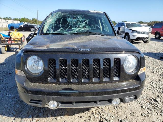 Photo 4 VIN: 1C4NJRFB0HD188930 - JEEP PATRIOT LA 