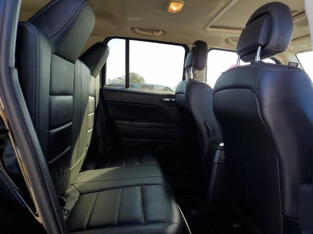 Photo 9 VIN: 1C4NJRFB0HD188930 - JEEP PATRIOT LA 