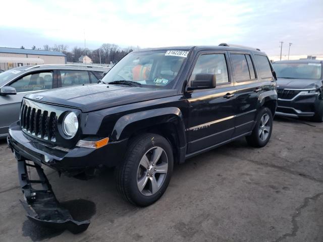 Photo 1 VIN: 1C4NJRFB0HD194453 - JEEP PATRIOT LA 