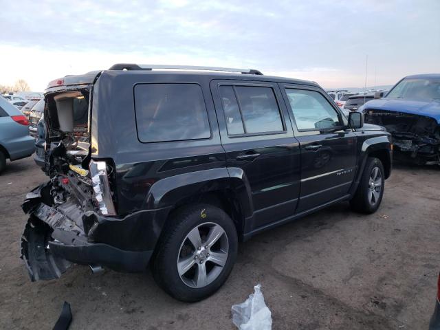 Photo 3 VIN: 1C4NJRFB0HD194453 - JEEP PATRIOT LA 