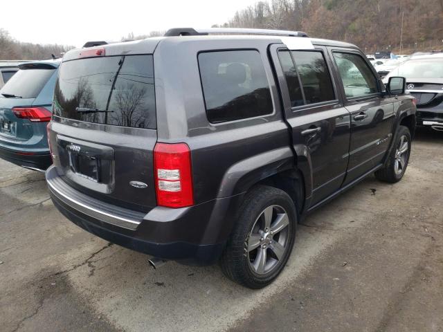 Photo 3 VIN: 1C4NJRFB0HD195425 - JEEP PATRIOT LA 