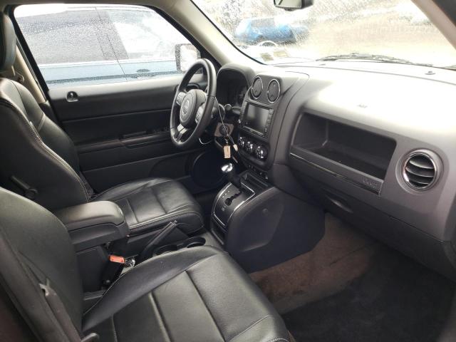 Photo 4 VIN: 1C4NJRFB0HD195425 - JEEP PATRIOT LA 