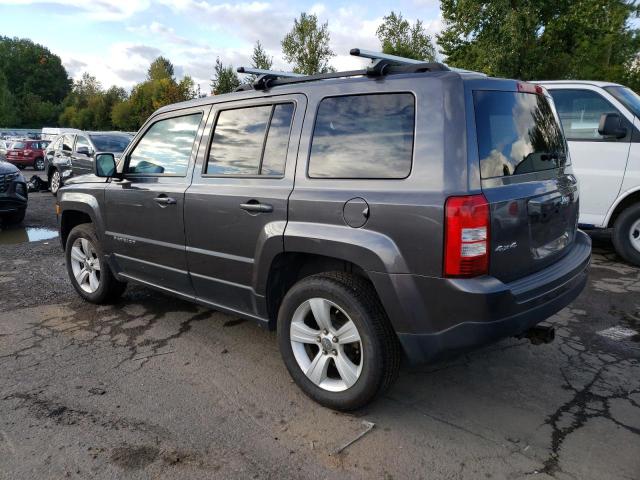 Photo 1 VIN: 1C4NJRFB0HD206259 - JEEP PATRIOT LA 