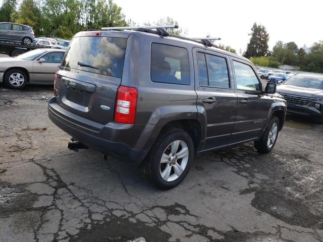 Photo 2 VIN: 1C4NJRFB0HD206259 - JEEP PATRIOT LA 