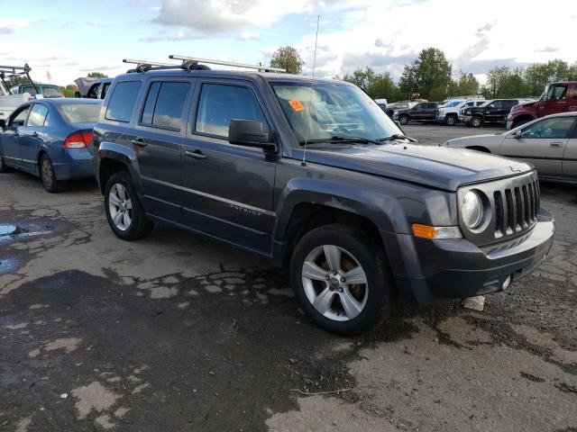 Photo 3 VIN: 1C4NJRFB0HD206259 - JEEP PATRIOT LA 