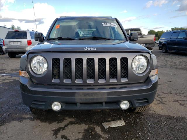 Photo 4 VIN: 1C4NJRFB0HD206259 - JEEP PATRIOT LA 