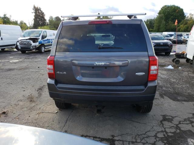 Photo 5 VIN: 1C4NJRFB0HD206259 - JEEP PATRIOT LA 