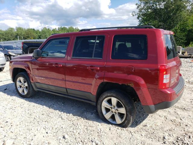 Photo 1 VIN: 1C4NJRFB1CD566990 - JEEP PATRIOT LA 