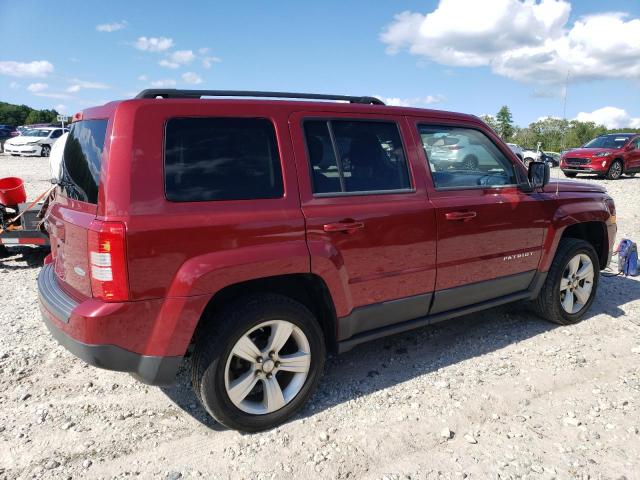 Photo 2 VIN: 1C4NJRFB1CD566990 - JEEP PATRIOT LA 