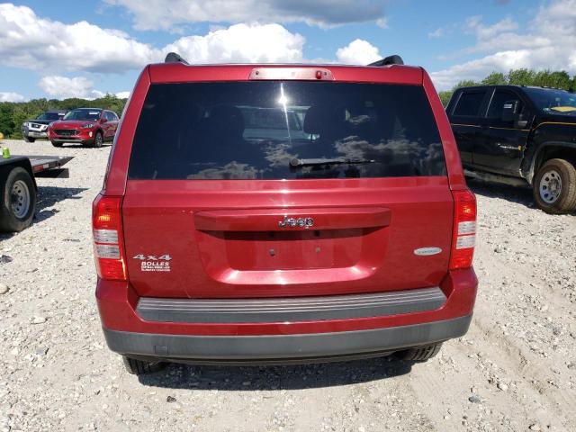 Photo 5 VIN: 1C4NJRFB1CD566990 - JEEP PATRIOT LA 