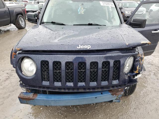 Photo 11 VIN: 1C4NJRFB1CD588312 - JEEP PATRIOT 