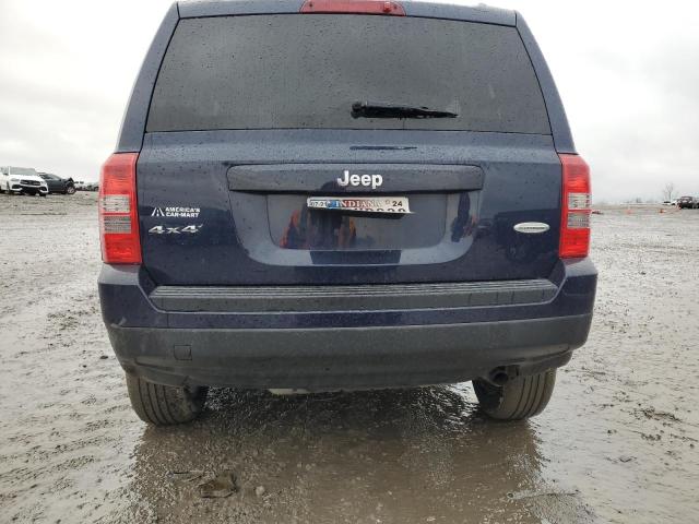 Photo 5 VIN: 1C4NJRFB1CD588312 - JEEP PATRIOT 