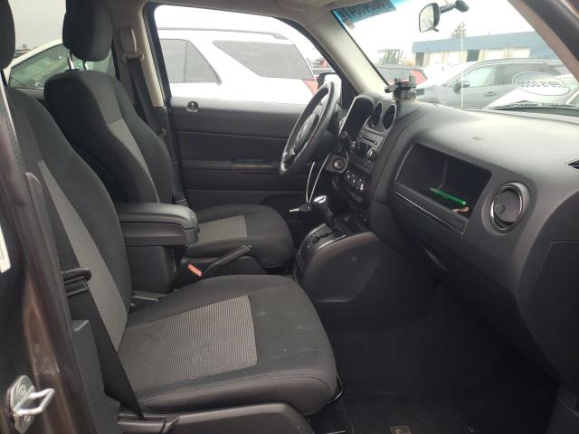 Photo 4 VIN: 1C4NJRFB1CD600085 - JEEP PATRIOT LA 