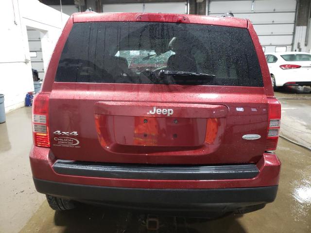 Photo 5 VIN: 1C4NJRFB1CD603133 - JEEP PATRIOT LA 