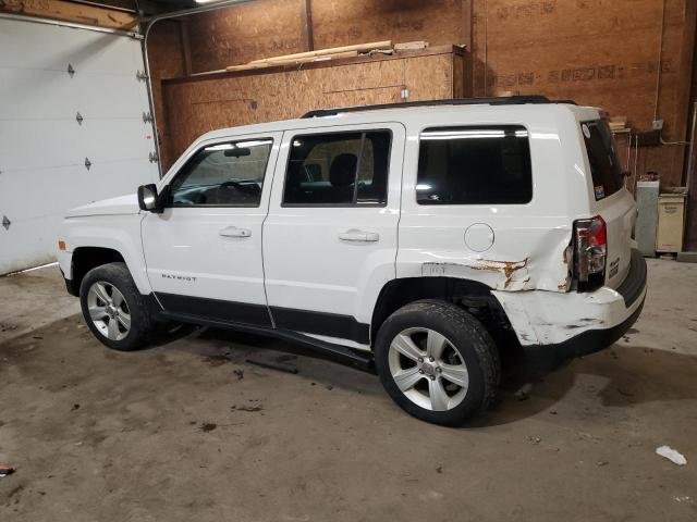 Photo 1 VIN: 1C4NJRFB1CD620398 - JEEP PATRIOT LA 