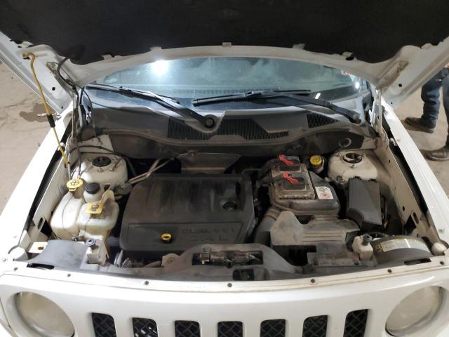 Photo 11 VIN: 1C4NJRFB1CD620398 - JEEP PATRIOT LA 