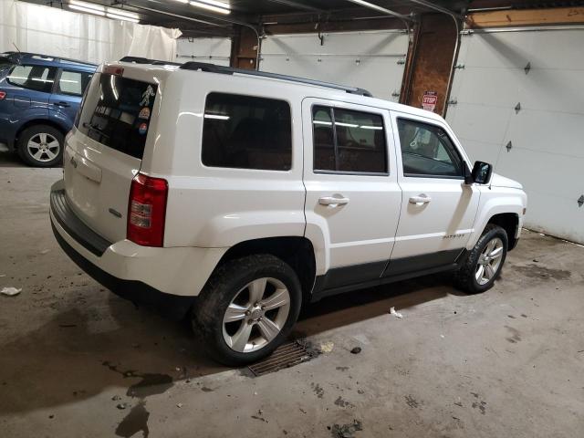 Photo 2 VIN: 1C4NJRFB1CD620398 - JEEP PATRIOT LA 