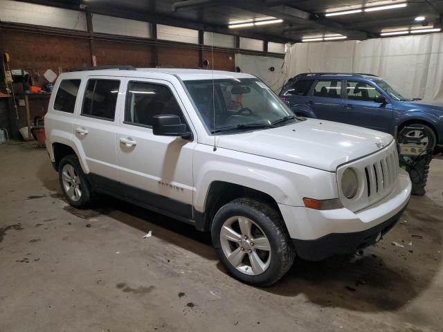 Photo 3 VIN: 1C4NJRFB1CD620398 - JEEP PATRIOT LA 