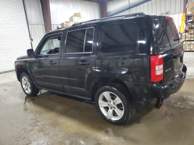 Photo 1 VIN: 1C4NJRFB1CD621468 - JEEP PATRIOT LA 