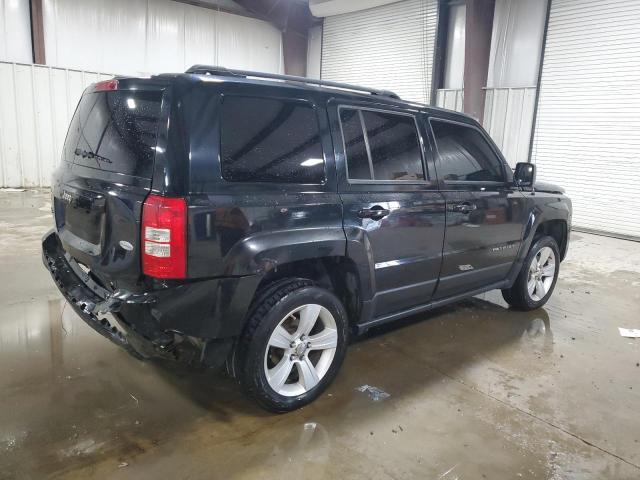 Photo 2 VIN: 1C4NJRFB1CD621468 - JEEP PATRIOT LA 