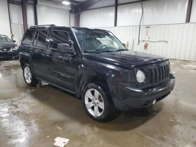 Photo 3 VIN: 1C4NJRFB1CD621468 - JEEP PATRIOT LA 