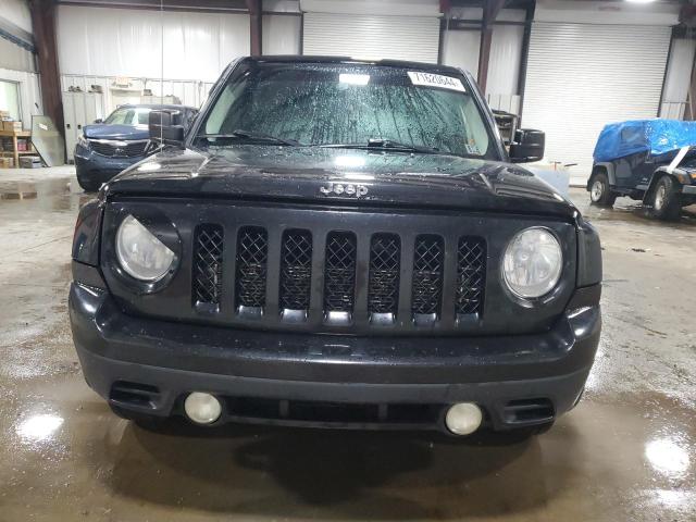 Photo 4 VIN: 1C4NJRFB1CD621468 - JEEP PATRIOT LA 