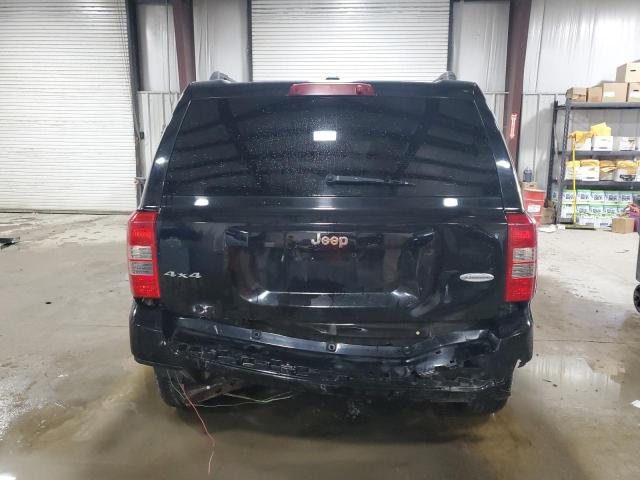 Photo 5 VIN: 1C4NJRFB1CD621468 - JEEP PATRIOT LA 