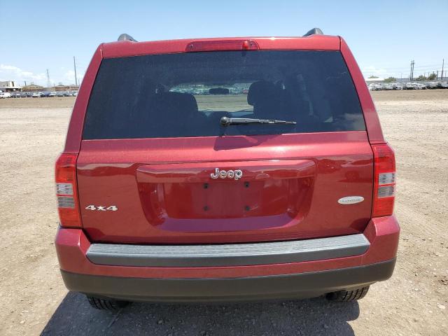 Photo 5 VIN: 1C4NJRFB1CD630056 - JEEP PATRIOT LA 