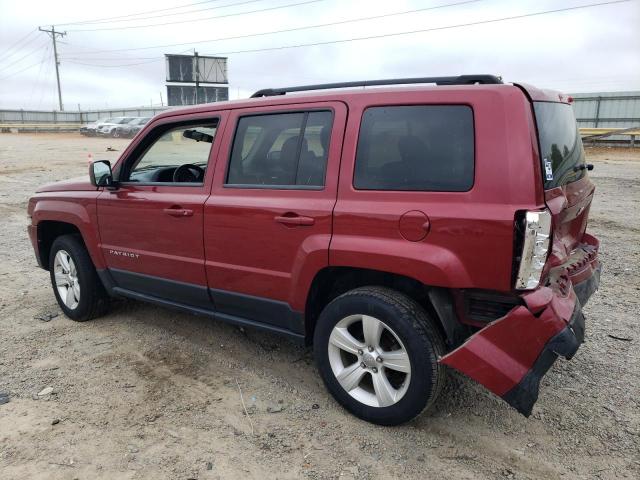 Photo 1 VIN: 1C4NJRFB1CD671822 - JEEP PATRIOT 