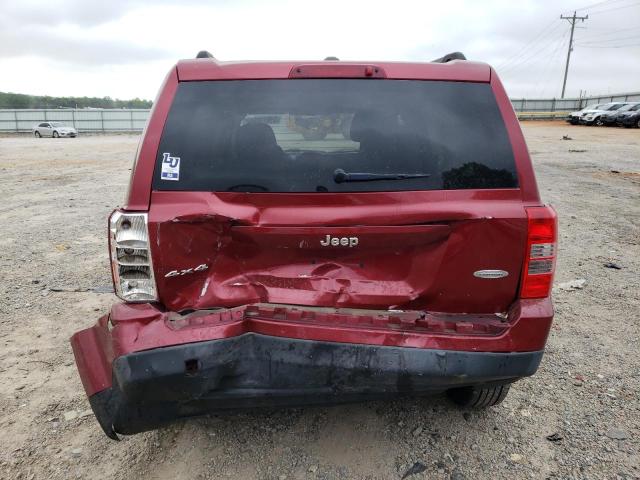 Photo 5 VIN: 1C4NJRFB1CD671822 - JEEP PATRIOT 