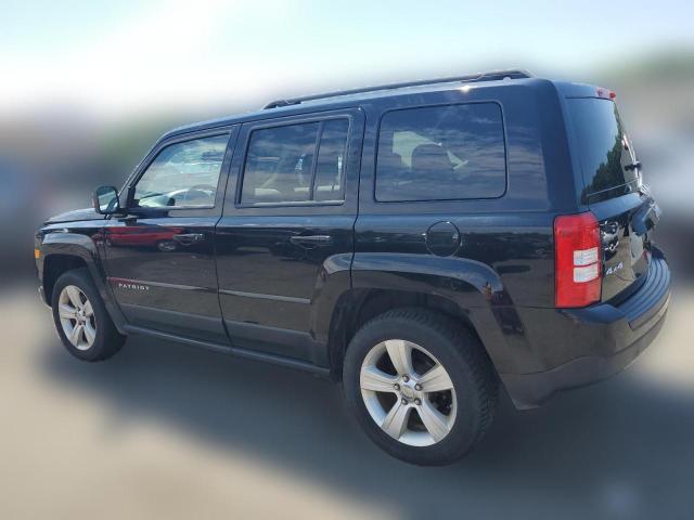 Photo 1 VIN: 1C4NJRFB1CD686191 - JEEP PATRIOT 