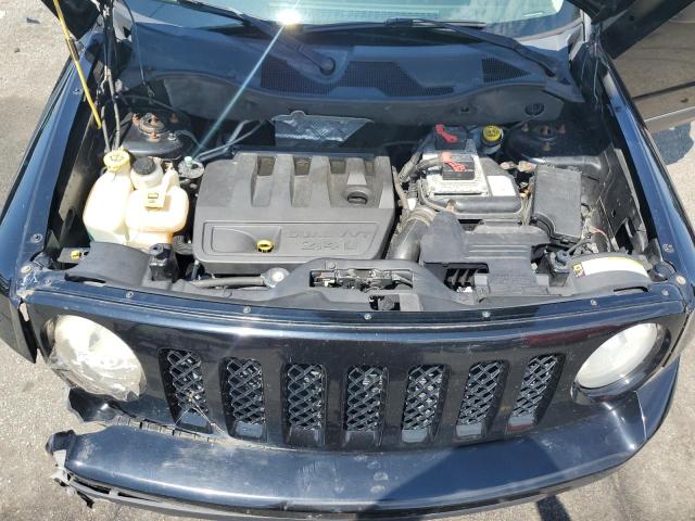 Photo 11 VIN: 1C4NJRFB1CD686191 - JEEP PATRIOT 