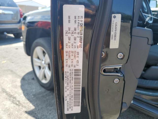 Photo 12 VIN: 1C4NJRFB1CD686191 - JEEP PATRIOT 