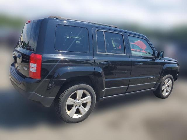 Photo 2 VIN: 1C4NJRFB1CD686191 - JEEP PATRIOT 