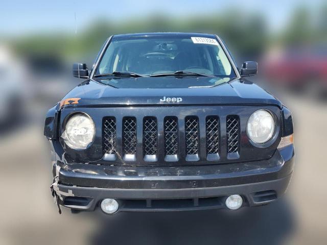 Photo 4 VIN: 1C4NJRFB1CD686191 - JEEP PATRIOT 