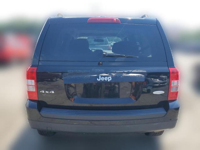 Photo 5 VIN: 1C4NJRFB1CD686191 - JEEP PATRIOT 