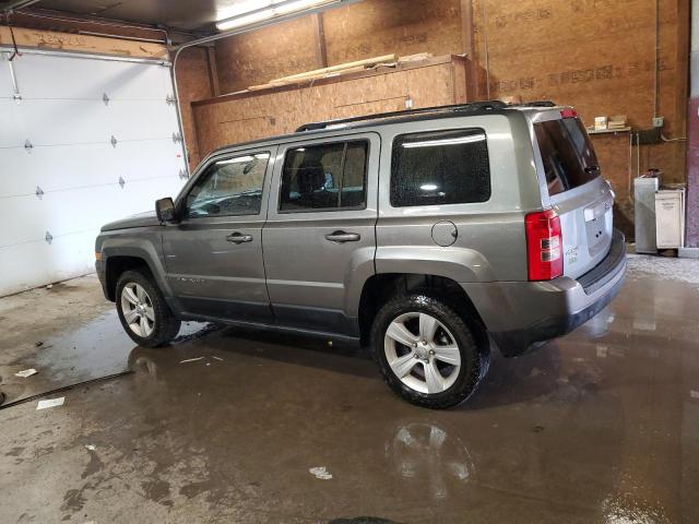 Photo 1 VIN: 1C4NJRFB1DD114524 - JEEP PATRIOT LA 