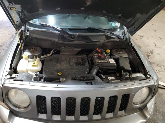 Photo 11 VIN: 1C4NJRFB1DD114524 - JEEP PATRIOT LA 