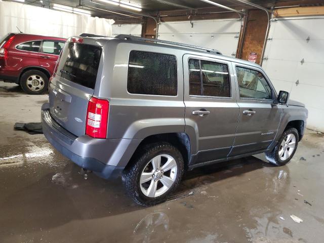 Photo 2 VIN: 1C4NJRFB1DD114524 - JEEP PATRIOT LA 