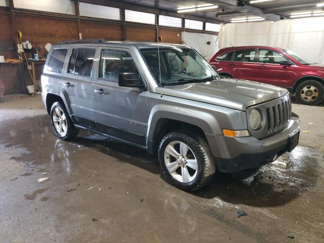 Photo 3 VIN: 1C4NJRFB1DD114524 - JEEP PATRIOT LA 