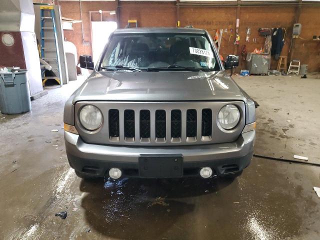 Photo 4 VIN: 1C4NJRFB1DD114524 - JEEP PATRIOT LA 