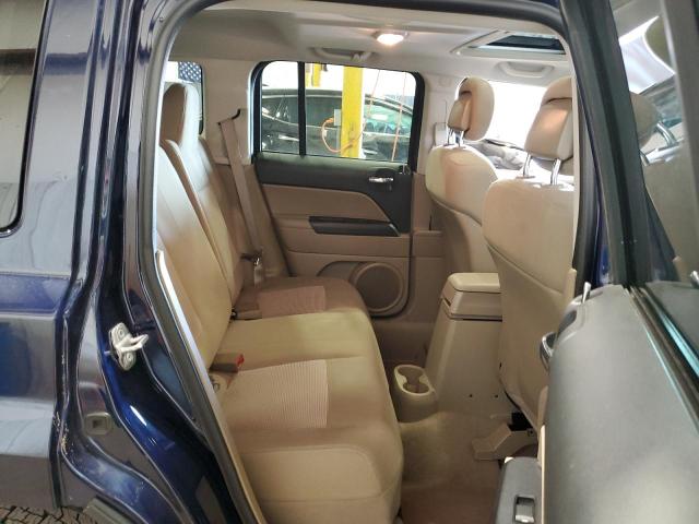 Photo 10 VIN: 1C4NJRFB1DD165747 - JEEP PATRIOT LA 