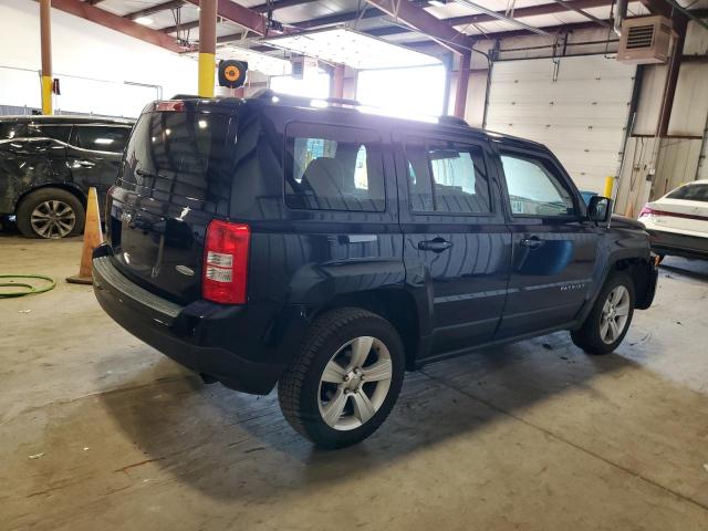 Photo 2 VIN: 1C4NJRFB1DD165747 - JEEP PATRIOT LA 