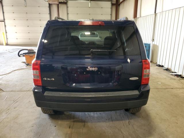 Photo 5 VIN: 1C4NJRFB1DD165747 - JEEP PATRIOT LA 