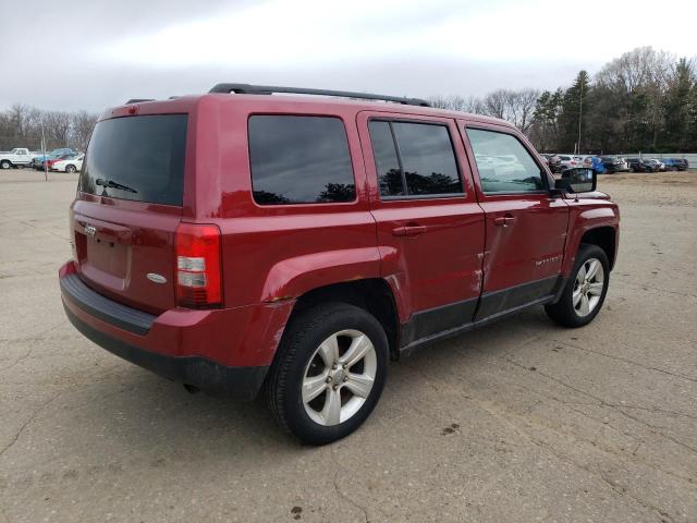 Photo 2 VIN: 1C4NJRFB1DD180880 - JEEP PATRIOT 