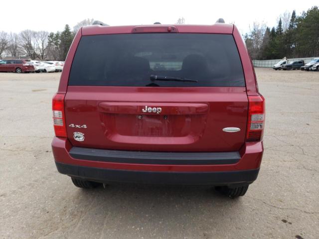 Photo 5 VIN: 1C4NJRFB1DD180880 - JEEP PATRIOT 