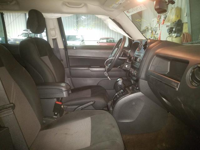 Photo 4 VIN: 1C4NJRFB1DD249289 - JEEP PATRIOT LA 