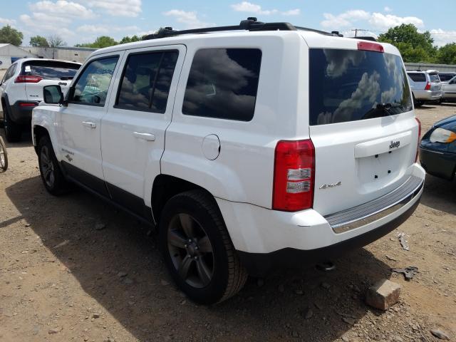 Photo 2 VIN: 1C4NJRFB1DD249390 - JEEP PATRIOT LA 