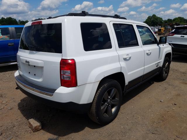 Photo 3 VIN: 1C4NJRFB1DD249390 - JEEP PATRIOT LA 