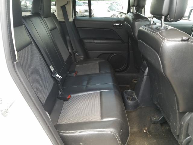 Photo 5 VIN: 1C4NJRFB1DD249390 - JEEP PATRIOT LA 